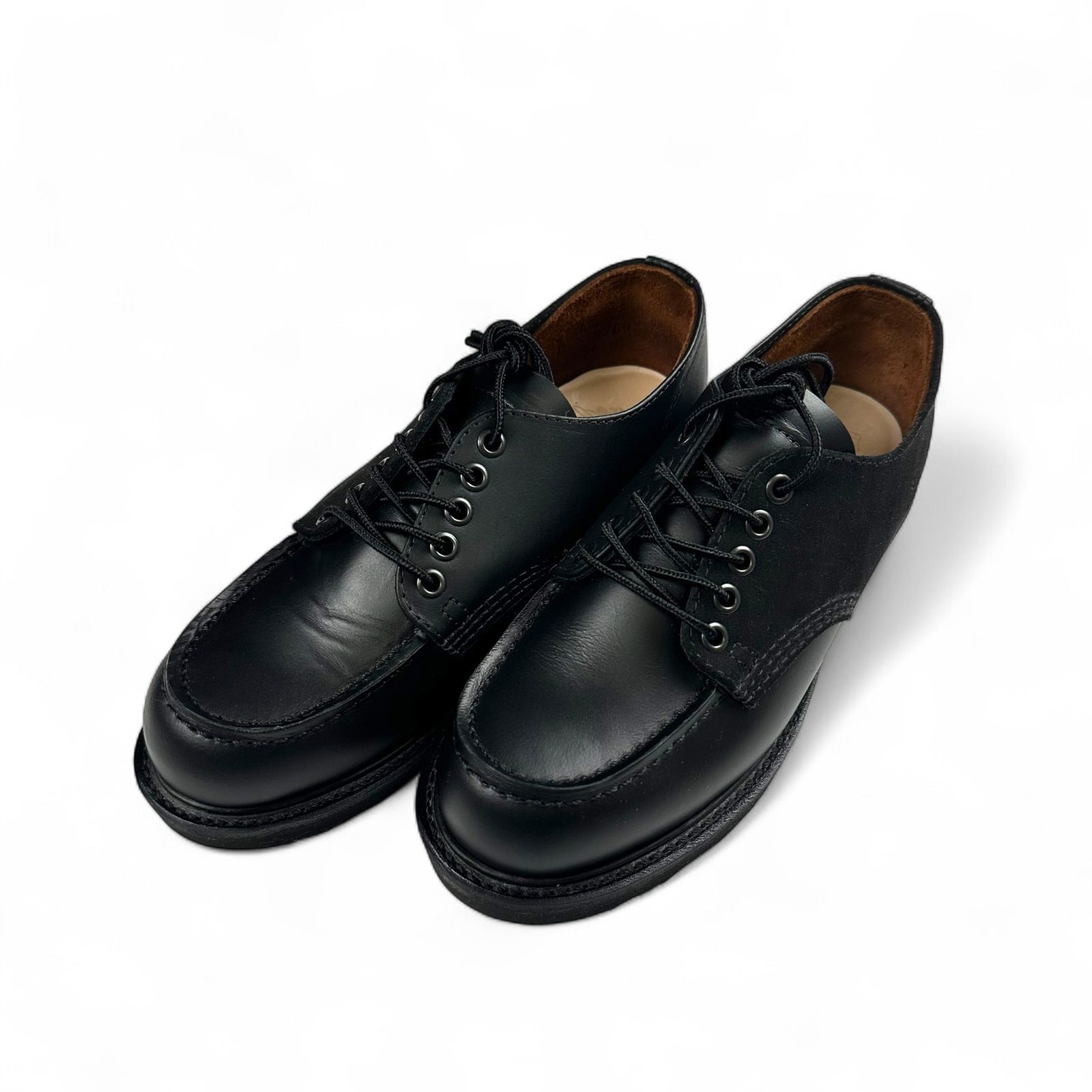 試着程度】RED WING × ENGINEERED GARMENTS レッドウイング