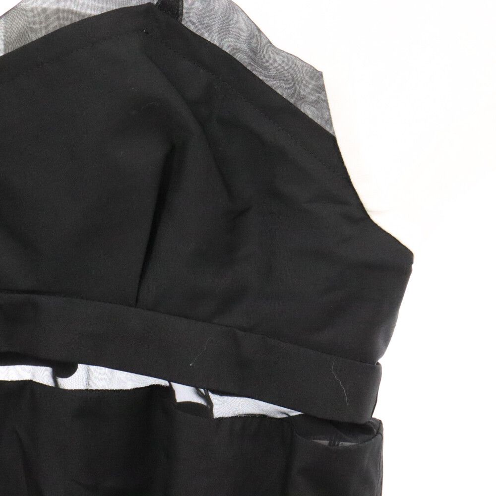 Sacai (サカイ) 22SS Cotton Poplin T-shirt コットンポプリン