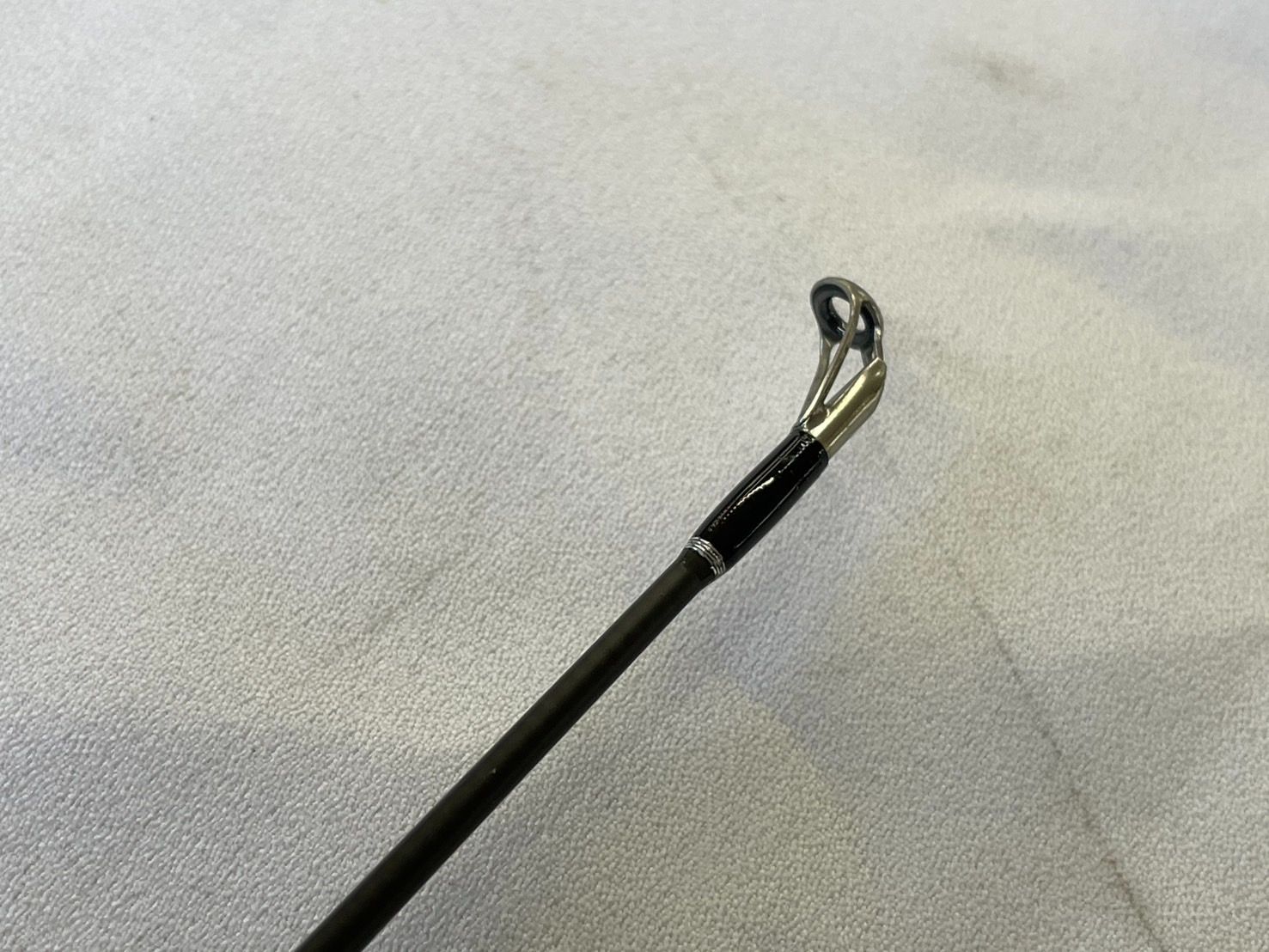 送料無料 美品 ツララ モンストロ 711RM 西濃発送 TULALA