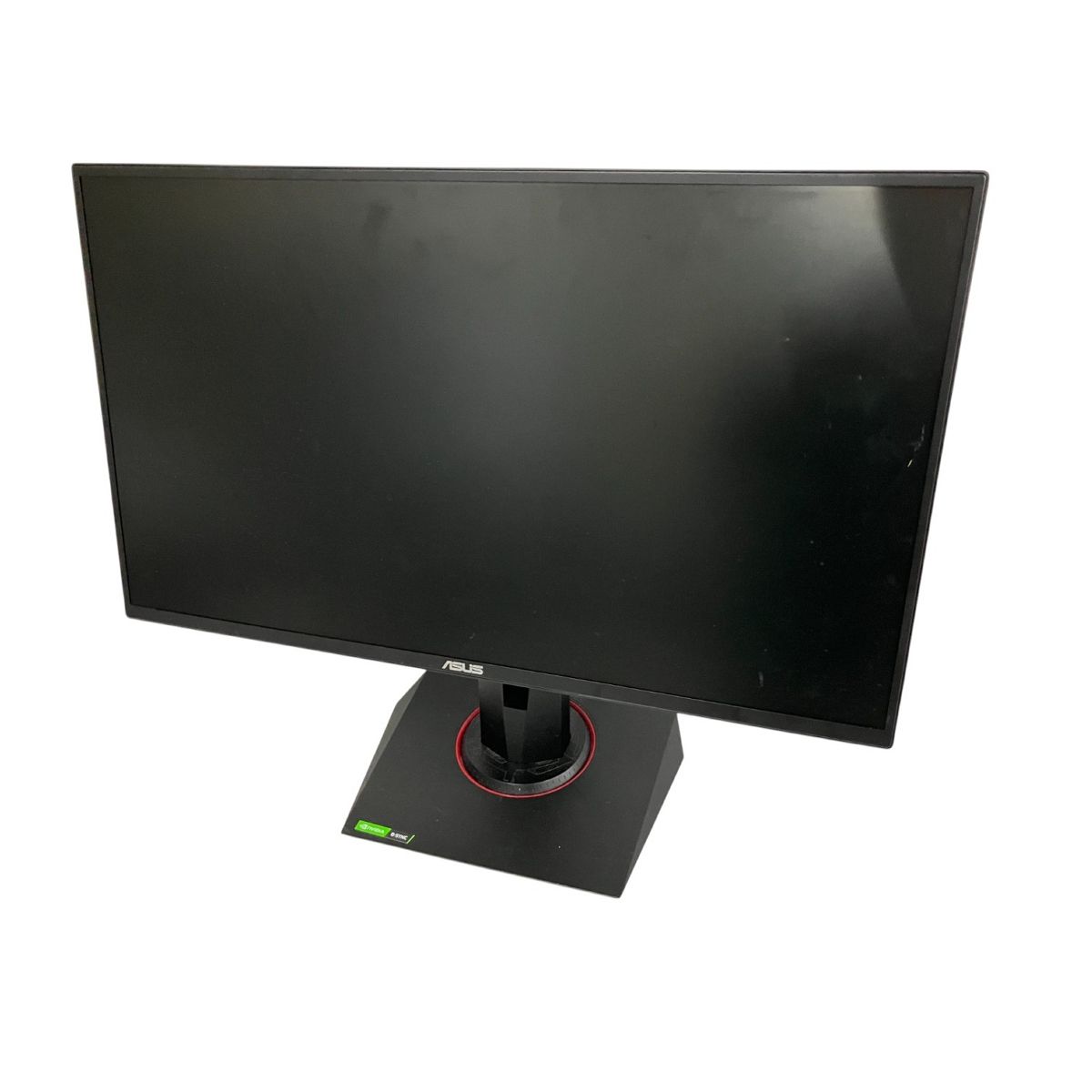 ASUS VG258 2020年製 液晶 モニター ディスプレイ PC周辺機器 B10452026