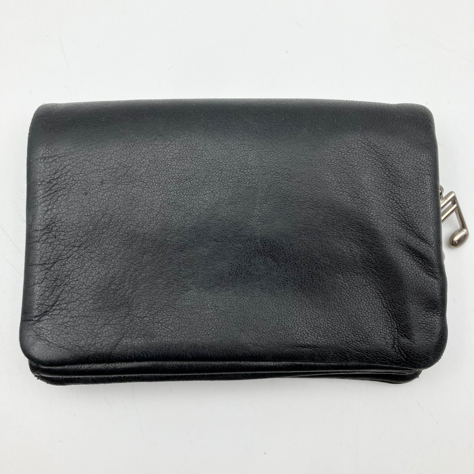 tsumori chisato CARRY ツモリチサト 二つ折り財布 ミニ