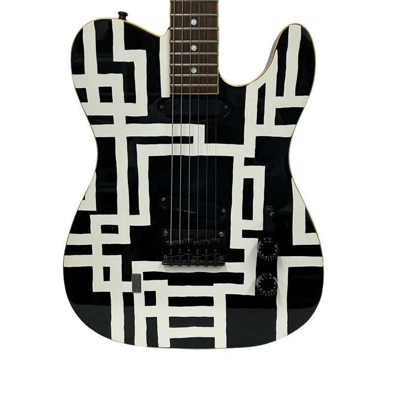 FERNANDES TEJ LIMITED EDITION エレキギター FERNANDES TEJ LIMITED EDITION TL TYPE Electric Guitar | eBay