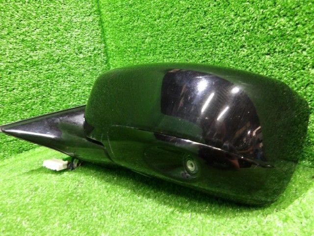 KY51 フーガ 左ドアミラー 148161