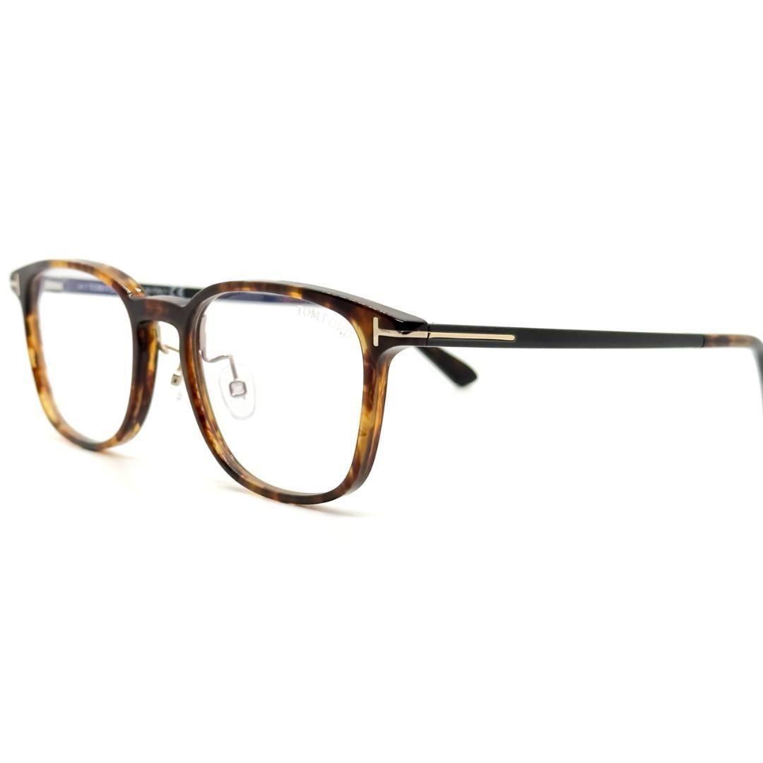 新品/匿名配送】TOM FORD トムフォード メガネ FT5594DB ブルーライト 