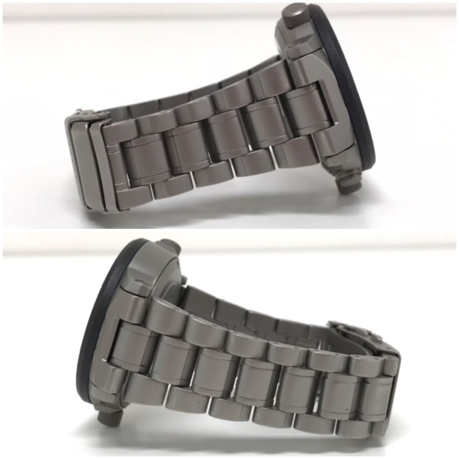 θ【稼働品】CITIZEN プロマスター エコドライブ H411-T004911 - メルカリ