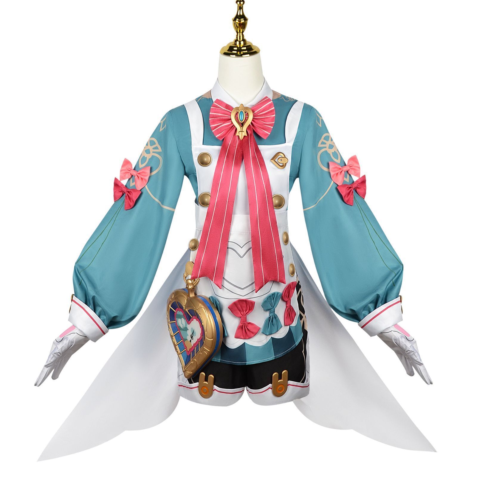 コスチューム