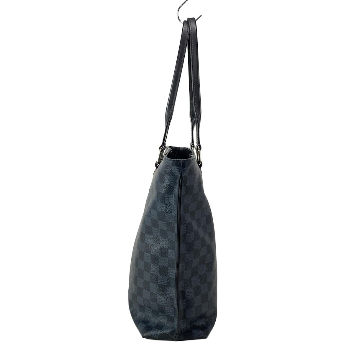 ルイヴィトンダミエコバルト　カバヴォワヤージュ　トートバッグ SummerSALE開催! 8/9～8/18 10時迄!】LOUIS VUITTON ルイ