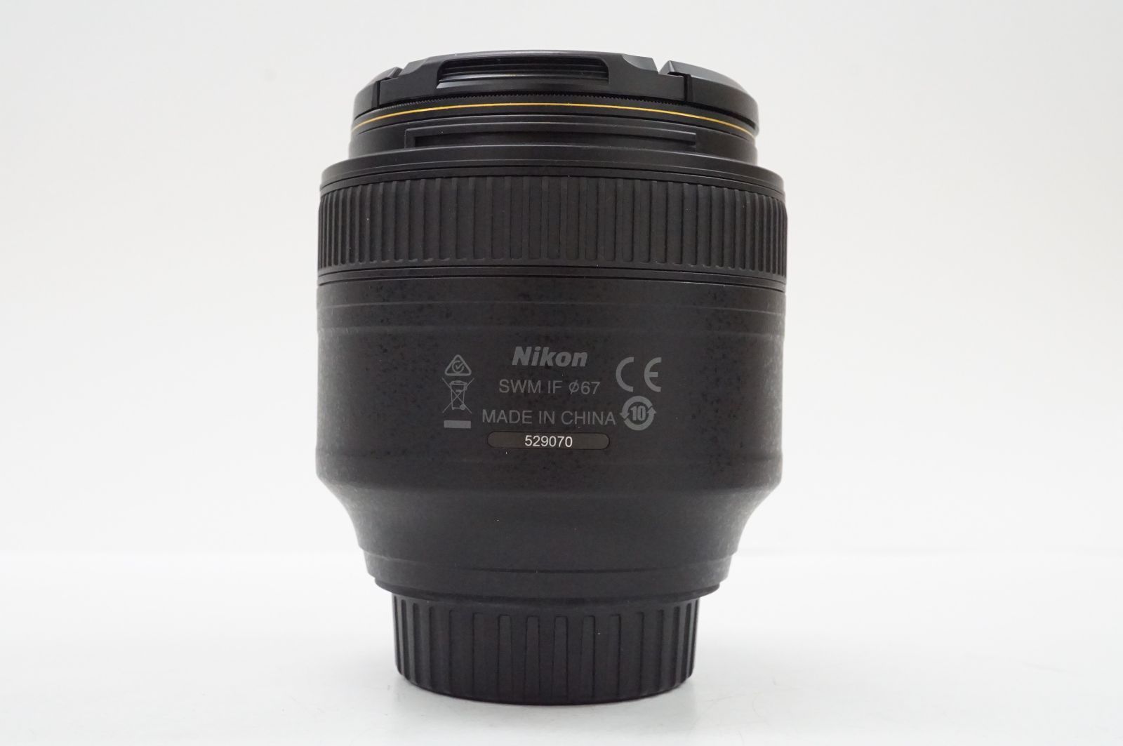 Nikon ニコン AF-S Nikkor 85mm F1.8G SWM Nikon AF-S NIKKOR 85mm f/1.8G | DSLR Lenses | Nikon USA