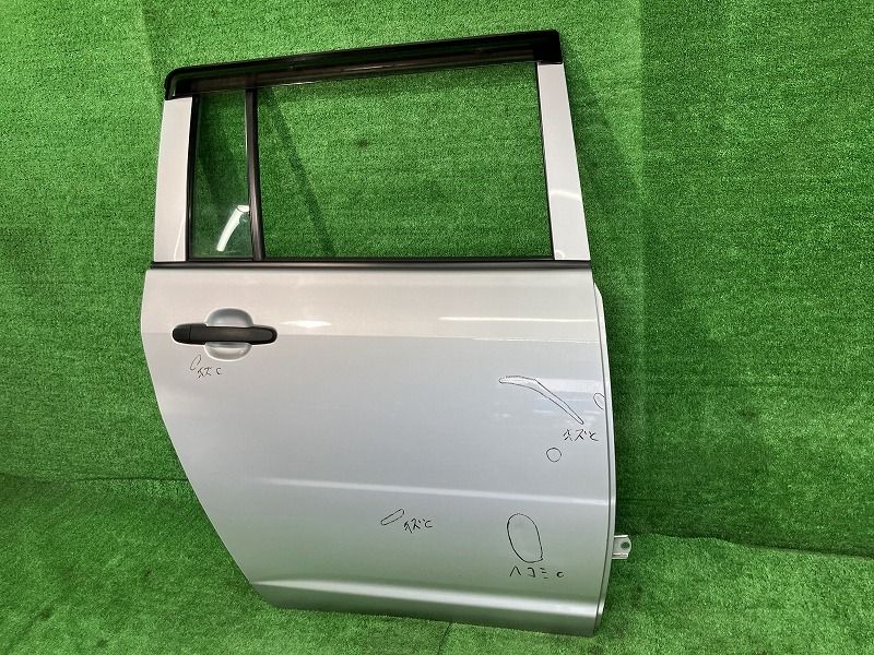 プロボックス NCP165V 右リアドア DX 4WD ニホンイタ M3108 67003  