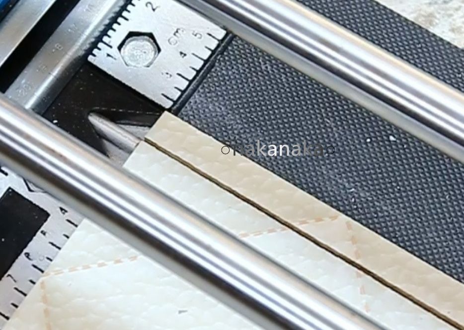 mm タイルカッター