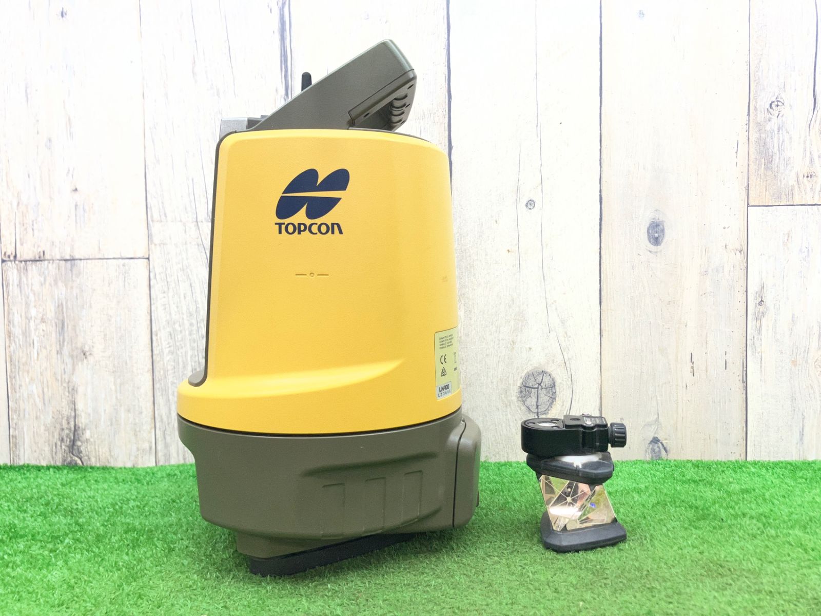 W レイアウトナビゲーター