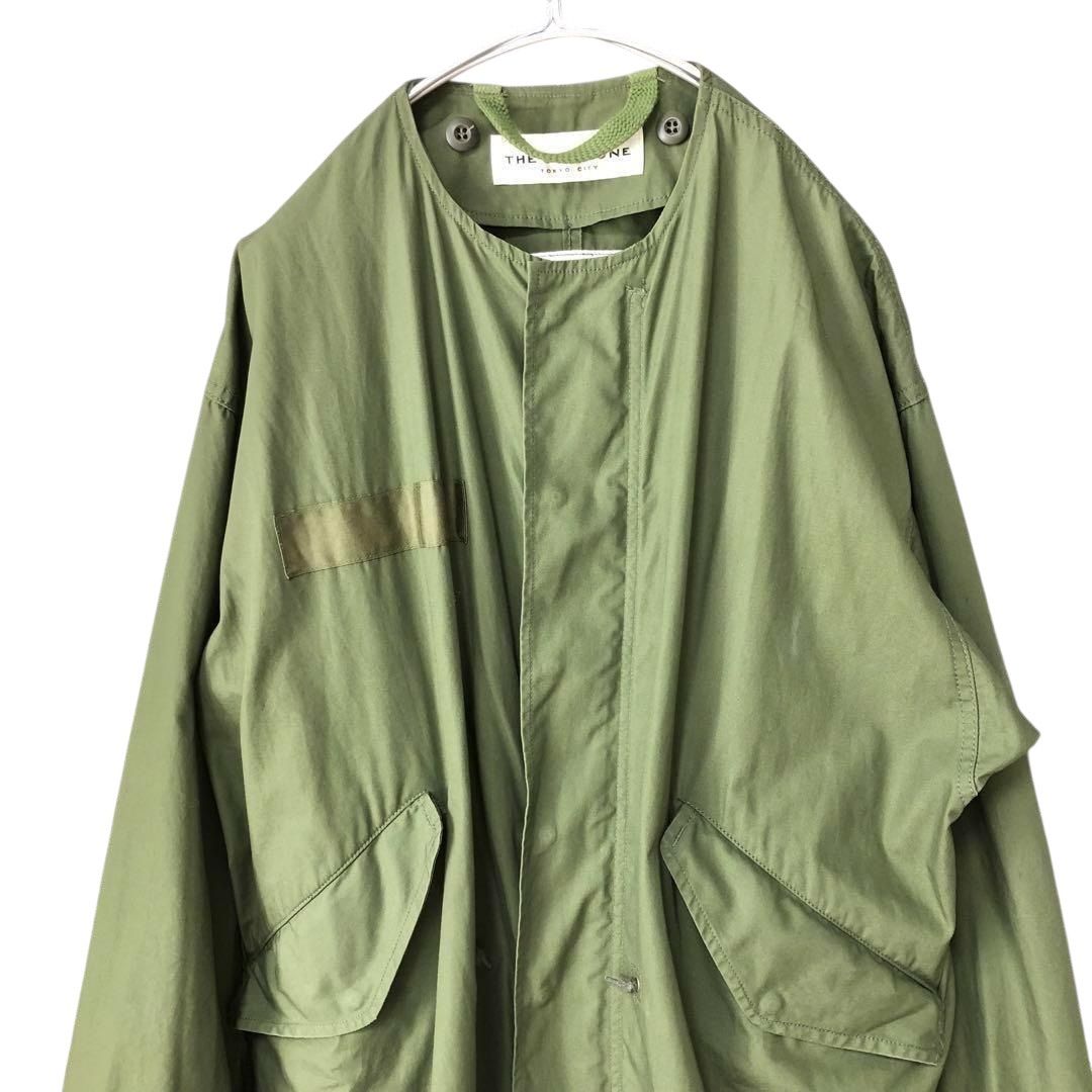 3WAY ミリタリー