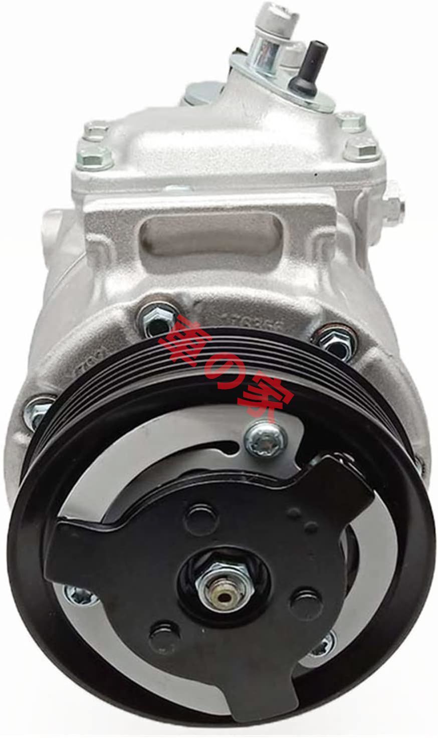 コンプレッサー