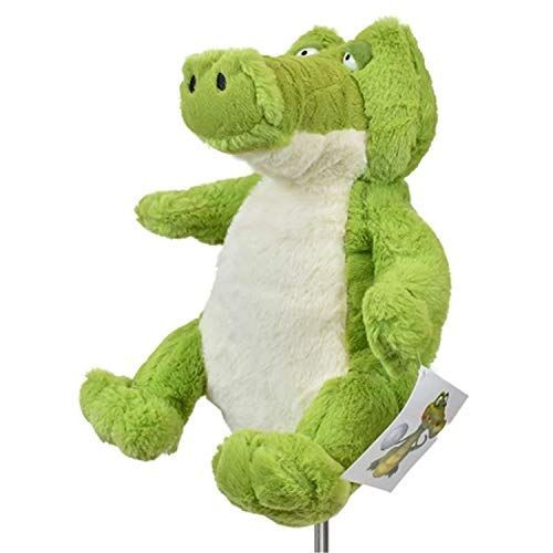 美品!柴犬ドライバー ヘッドカバー ゴルフ柴犬のクラブヘッドカバー ゴルフドライバーヘッドカバー 柴犬