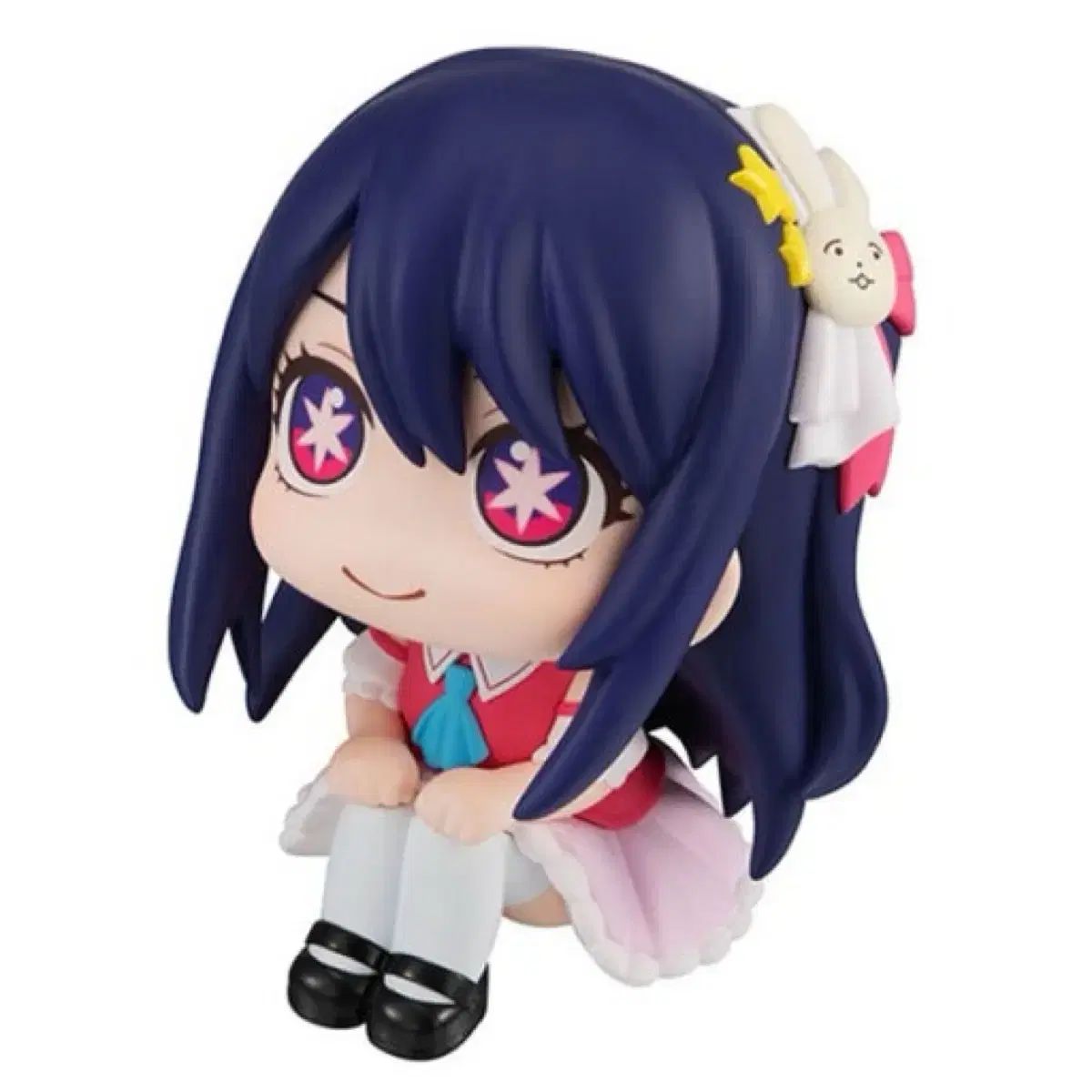 ☆推しの子 12cm ぬいぐるみ 星野アイ・アクア（星野愛久愛海）・ルビー 星野 アイ アクア ルビー 愛 愛久愛海 瑠美衣 推しの子