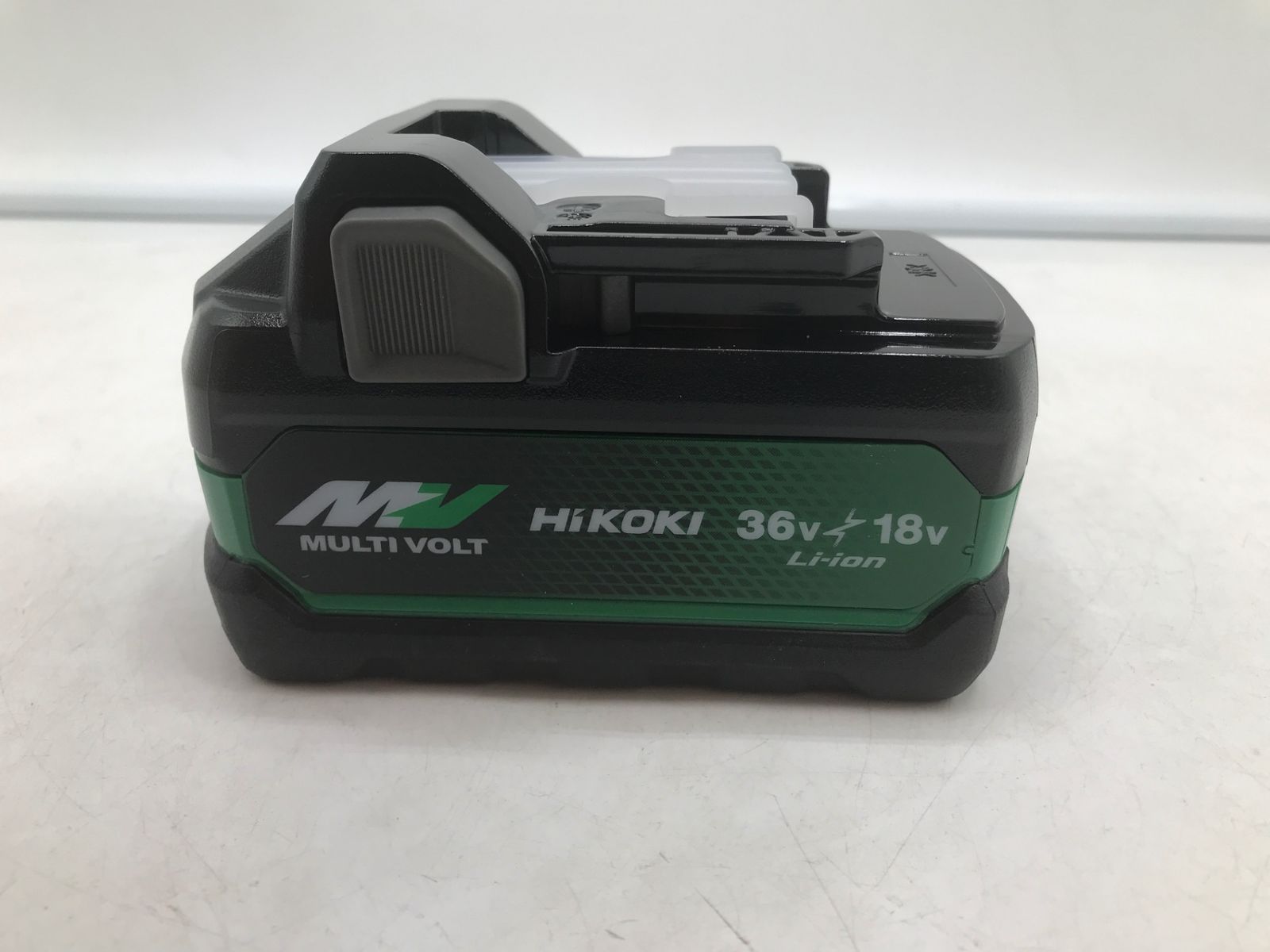 HiKOKI ハイコーキ マルチボルト蓄電池 箱なし 36V 2.5Ah BSL36A18X ITWE8HTK3ZFS エコツール岡崎岩津店 M02