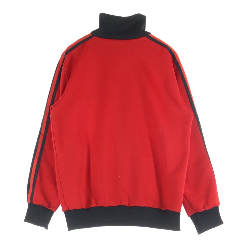 adidas (アディダス) 60s トラックジャケット ハイネック 西ドイツ製