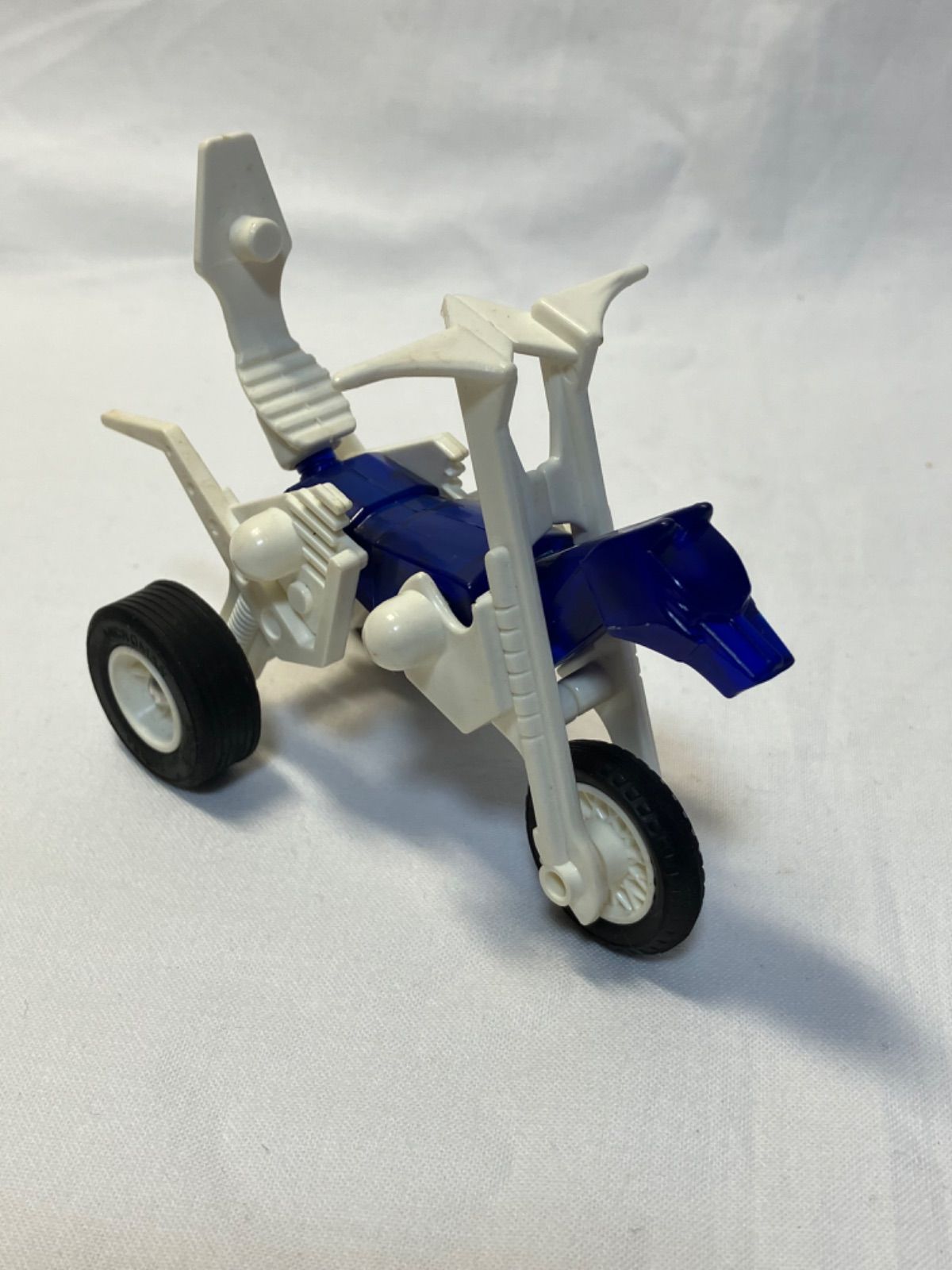 ミクロマン ドーベルマシン タイタン - メルカリ