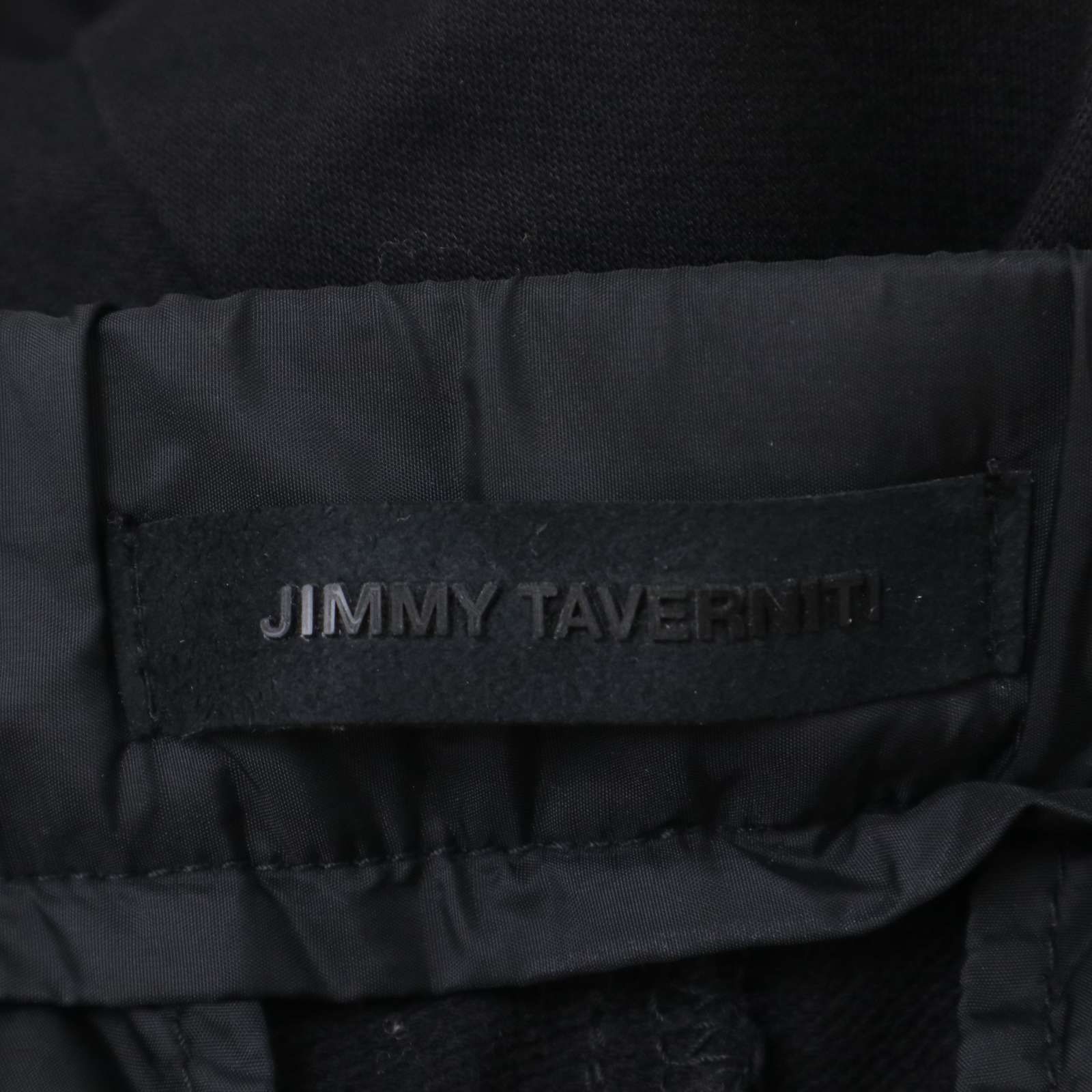 JIMMY TAVERNITI ジミータヴァニティ 通年 ストレッチ☆イージー