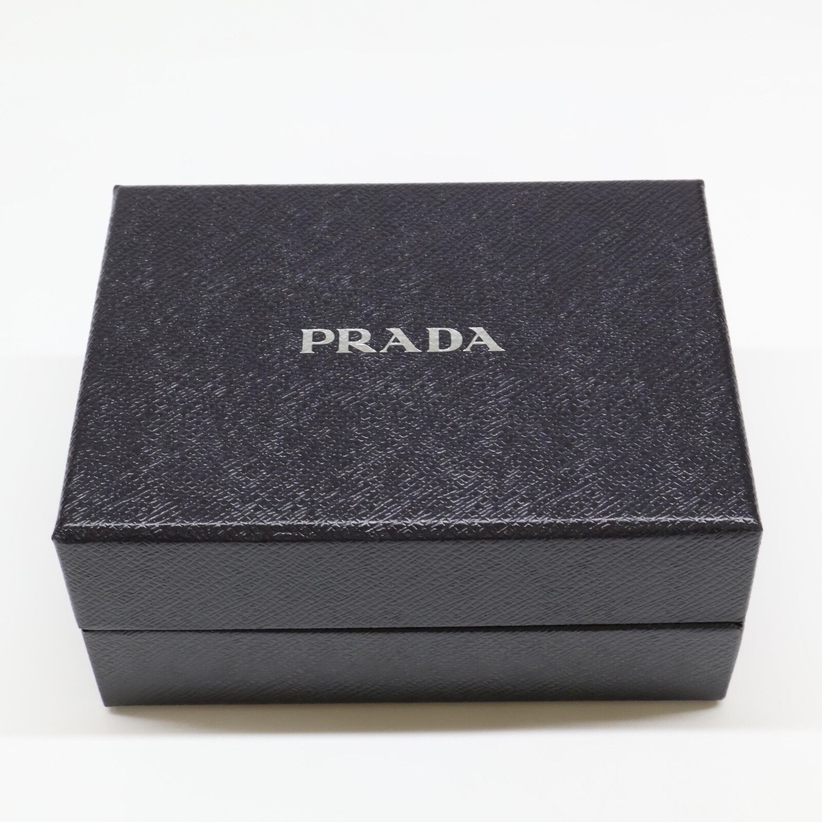 PRADA プラダ 【美品】2TT095_2DMK_F0002 Re Nylon トライアングル  