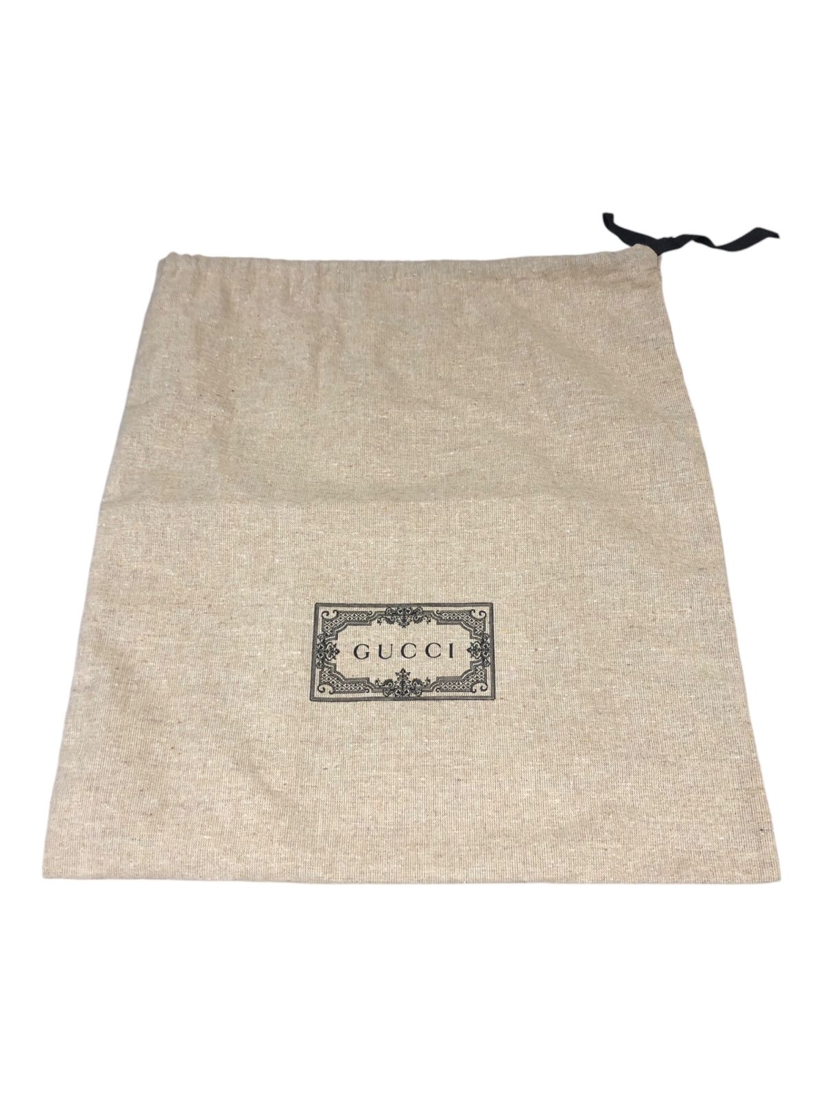 GUCCI (グッチ) バケットハット ジャンボGG バケハ 帽子 681256 M