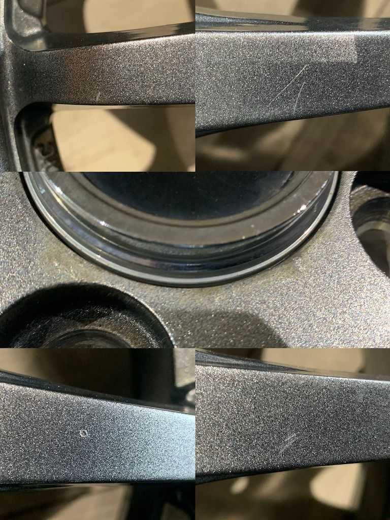 【2302053】新品タイヤ 14インチ 4.5J +45 PCD100 4H + GOODYEAR EG01 155/65R14 2022年 軽自動車 ワゴンR パレット ルークス モコ N-BOX 等