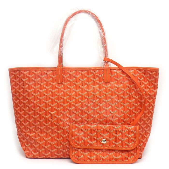ゴヤール Goyard トートバッグ サンルイ PM STLOUIPMLTY07CL07P