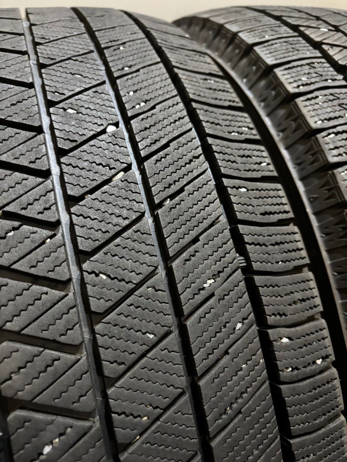 ブリヂストン ブリザック