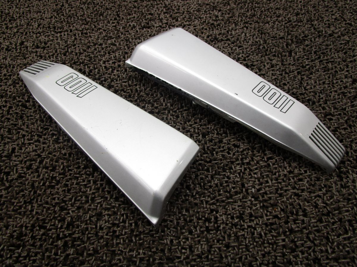 GSX750E／GSX1100E サイドカバー（左） Amazon.com: Side Cover - Right - Fits Suzuki GS750E GS1100E