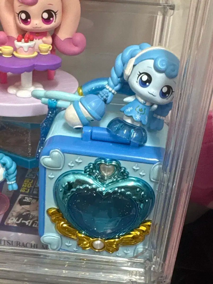 生駒泰充、【風の道】、希少な額装用画集画、新品高級額 額装付、状態良好