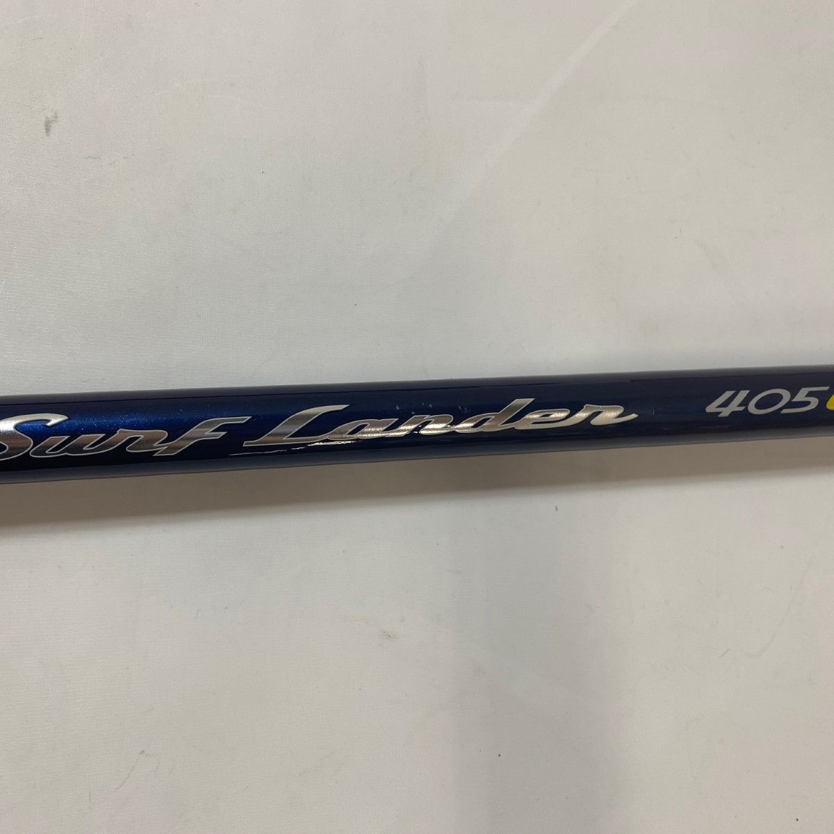SHIMANO - ΨΨSHIMANO シマノ 投げ竿　10サーフランダー 405CX 袋付 23930 ΨΨSHIMANO シマノ 投げ竿 10サーフランダー 405CX 袋付 23930