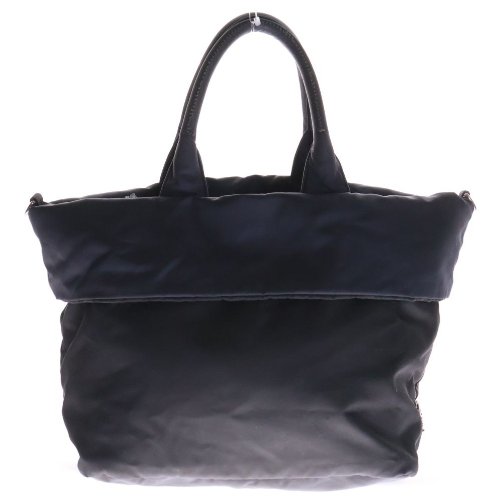 プラダ B1959V ナイロン 2way バッグ PRADA (プラダ) テスート 2WAY ショルダーバッグ ハンドバック