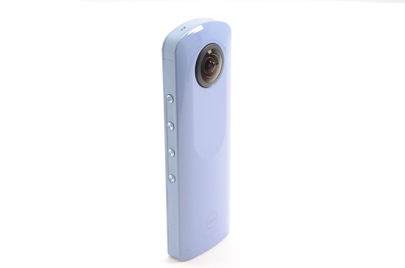 RICOH THETA