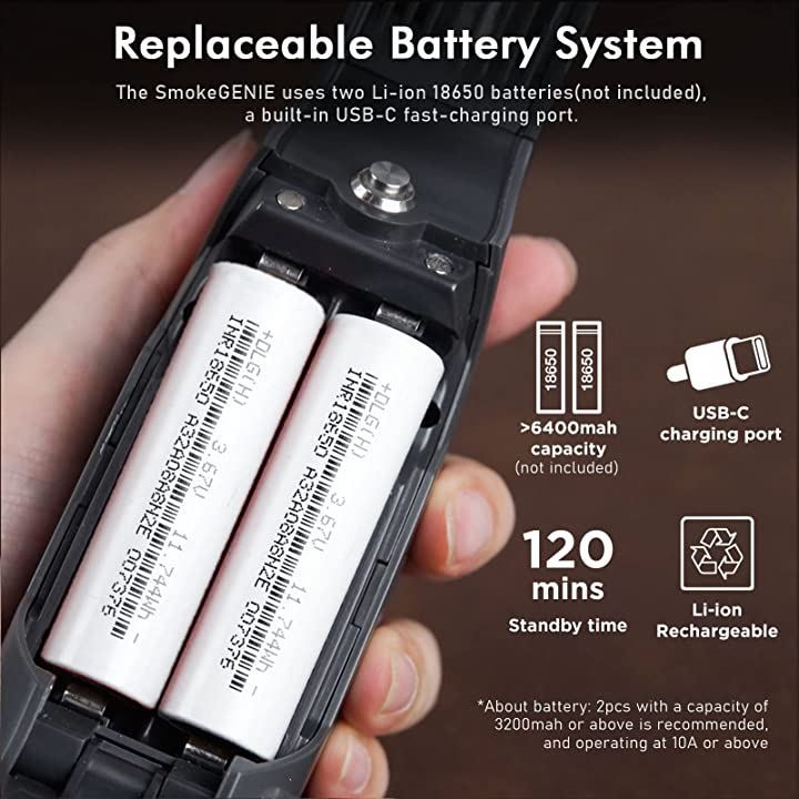 500CFMフォグパワー