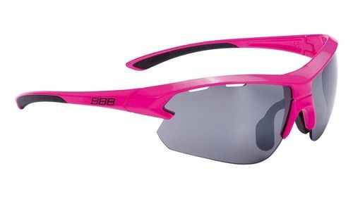 店頭展示品 送料込 BBB||サングラス ||インパルス ||スモール ||BSG-52S||グロッシーネオピンク||ビービービー