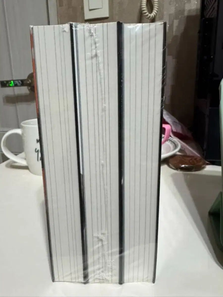 全知的な読者の視点から