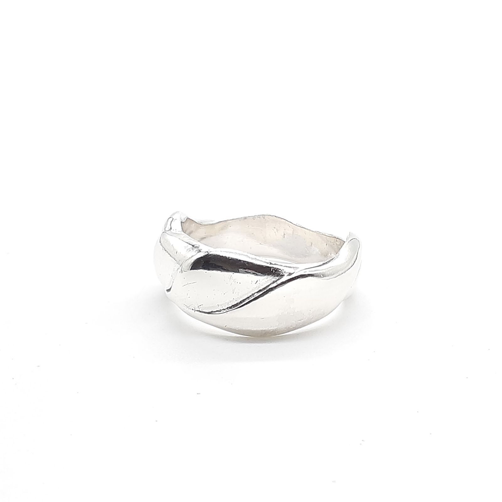 GEORG JENSEN ジョージジェンセン リング SILVER 925 シルバー GEORG JENSEN ジョージジェンセン リング SILVER 925 シルバー