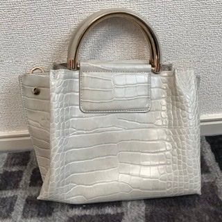 SCOTCLUB スコットクラブ 系列 PECHINCHAR バック - Tiger shop - メルカリ