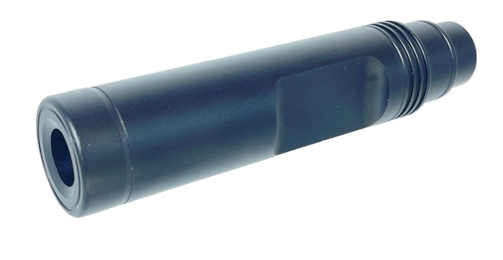 WAスネークマッチ用サプレッサー14m 正ネジ