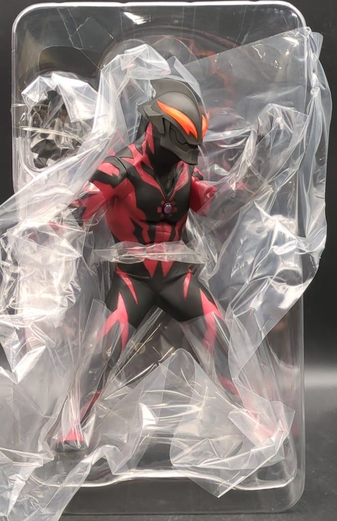 エクスプラス 大怪獣シリーズ ULTRA NEW GENERATION ウルトラマン