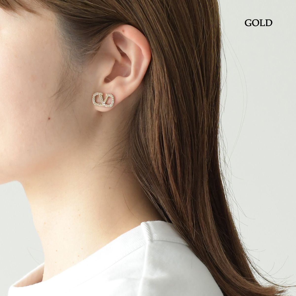 VALENTINO ヴァレンティノ ピアス アクセサリー WJ0F85YCW