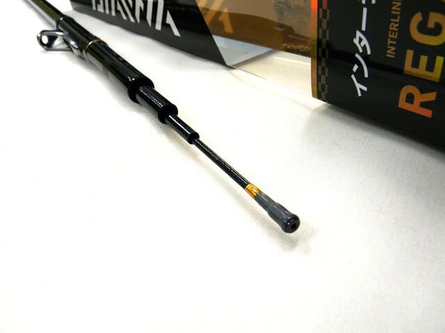 リーガル インターライン アオリ ダイワ ヤエン 1.5-53 ダイワ(DAIWA