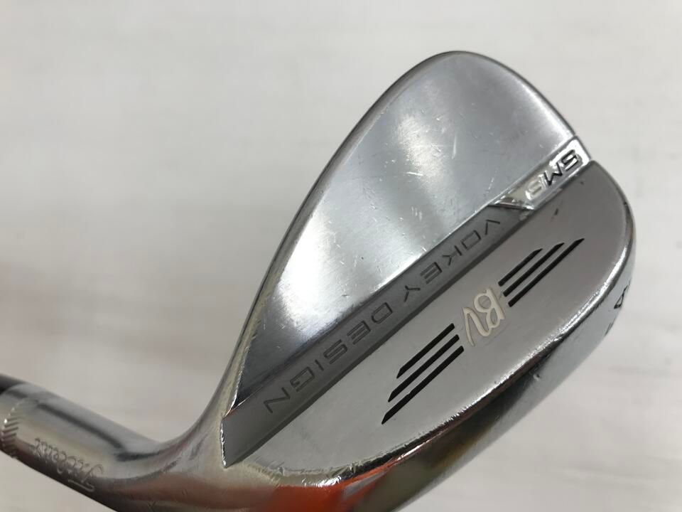 おしゃれな人 ボーケイ SM8 ツアークローム 54 WEDGE ダイナミックゴールド ウェッジ タイトリスト 最短 新作満載。