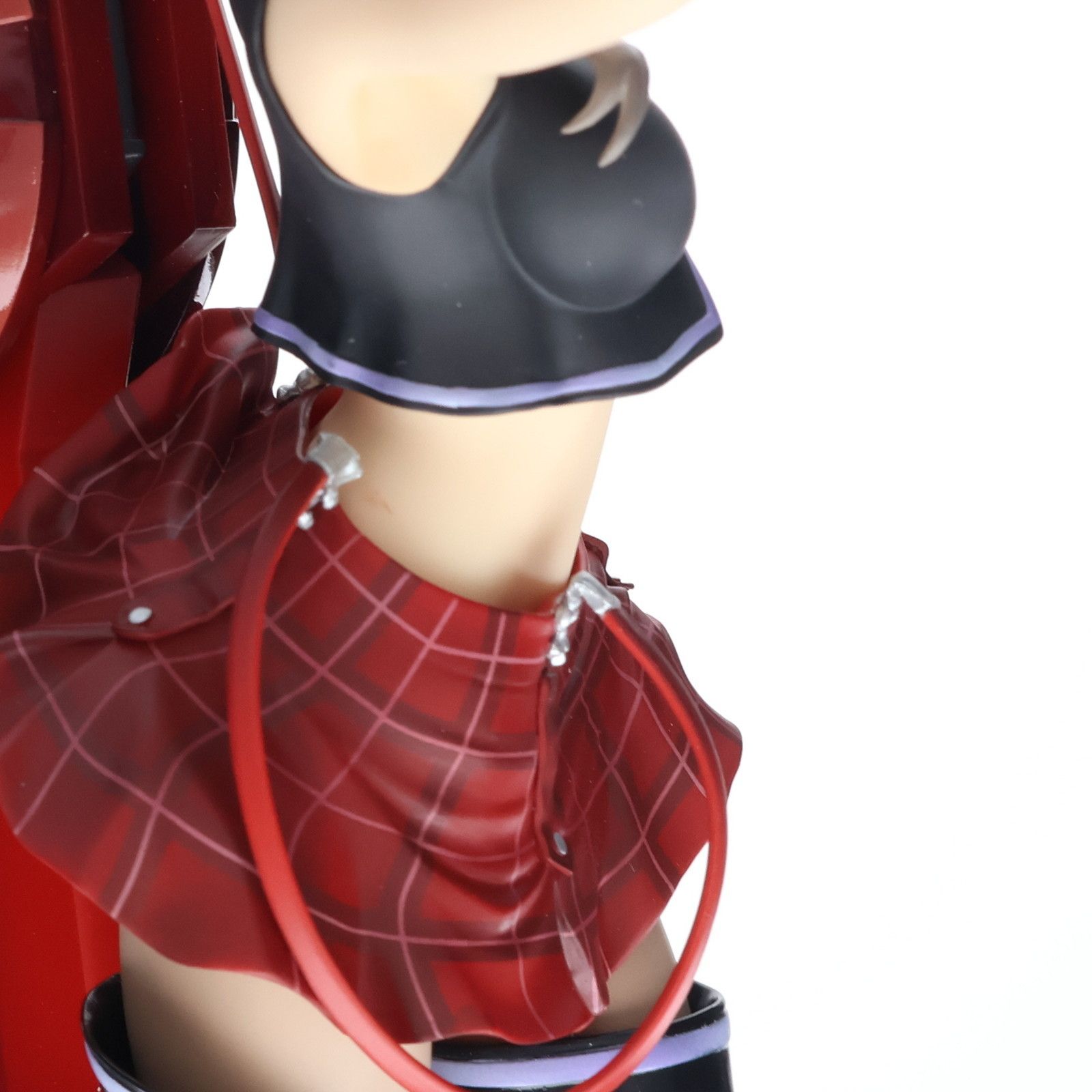 GOD EATER アリサ・イリーニチナ・アミエーラ 1/8フィギュア TVアニメ「GOD EATER」アリサ・イリーニチナ・アミエーラ 1/8