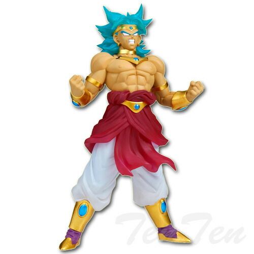 【新品】ドラゴンボールアライズ ブロリー 完成品フィギュア ドラゴンボールアライズ ブロリー | ドラゴンボールZ フィギュア
