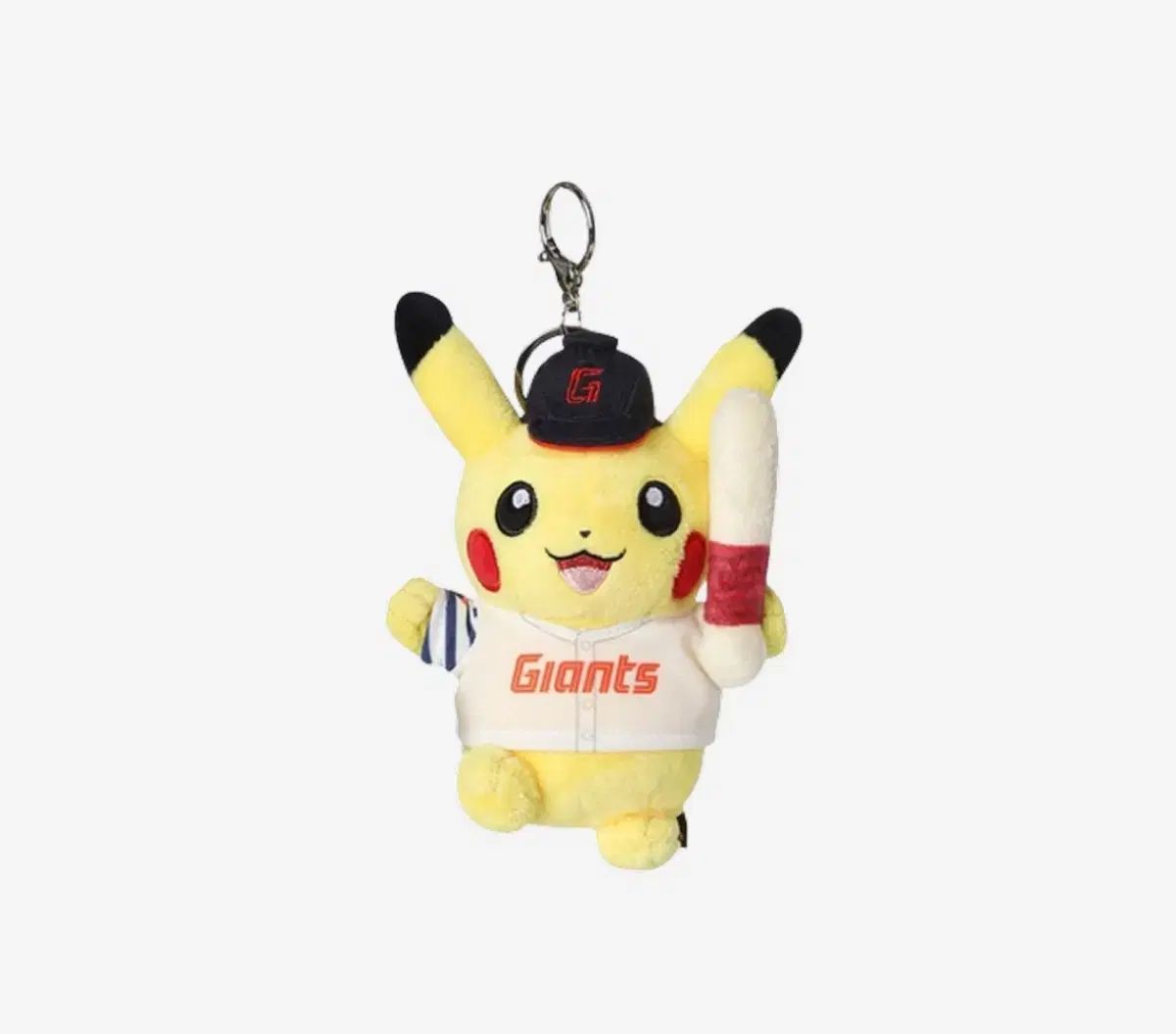 ロッテ ホーム ピカチュウ ぬいぐるみ キーホルダー