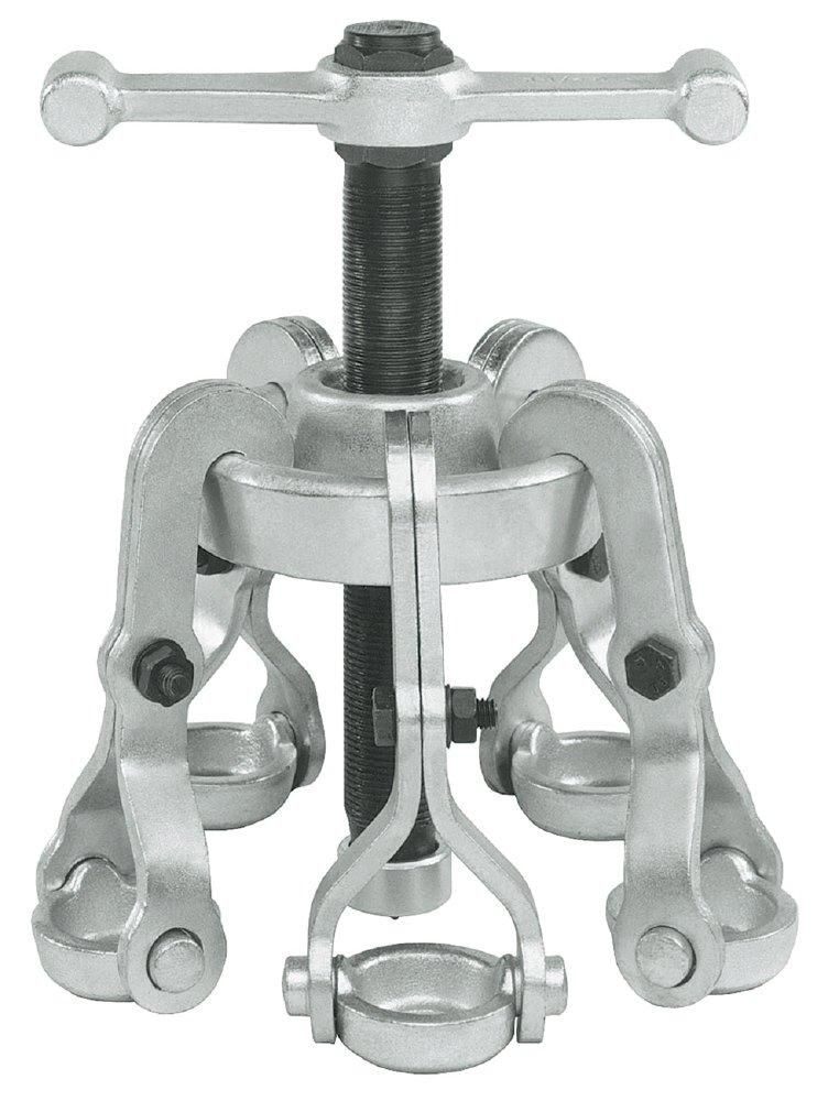 KUKKO クッコ 38 万能ハブプーラー 250 MM