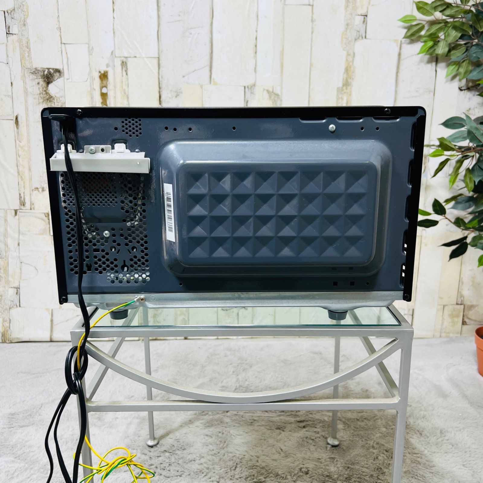 TOSHIBA