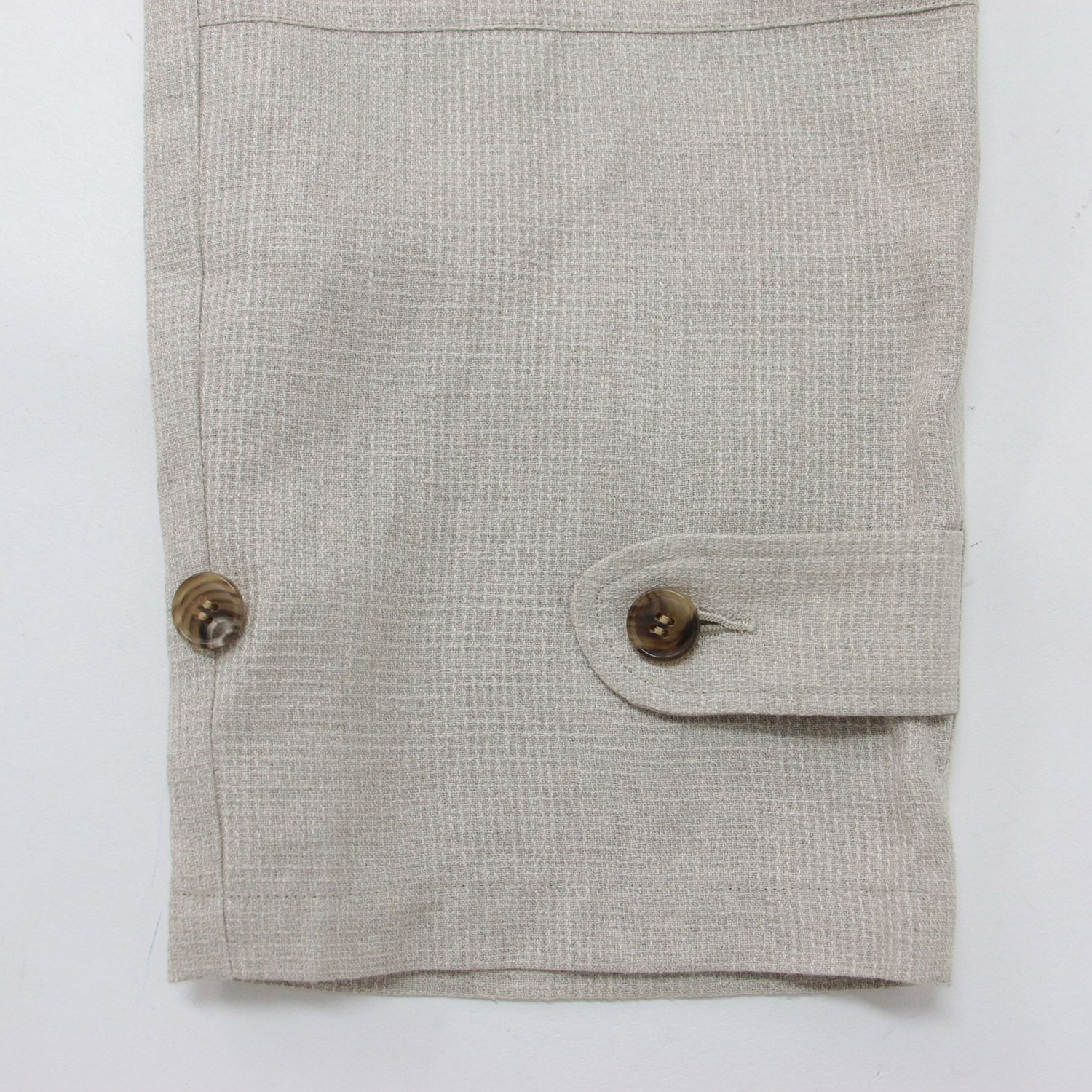 美品 PHOTOCOPIEU フォトコピュー パンツ カーゴパンツ ボトムス
