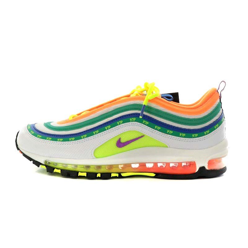 28.0cm NIKE AIR MAX 97 ON-AIR:LONDON